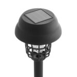 Ηλιακή Αντικουνουπική Λάμπα Κήπου Garlam InnovaGoods - Image 5
