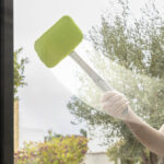 Καθαριστικό Τζαμιών με Ψεκαστήρα 2 σε 1 Klinshil InnovaGoods - Image 12
