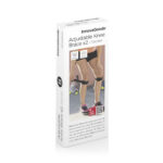 Ζώνη Yποστήριξης Eπιγονατίδας Forcnee InnovaGoods x2 - Image 3