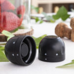 Σετ πώματος σαμπάνιας Fizzave InnovaGoods Πακέτο των 2 τεμ - Image 6