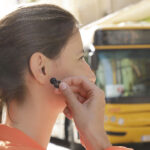 Ωτοασπίδες Μείωσης Θορύβου Calg InnovaGoods - Image 15