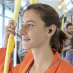 Ωτοασπίδες Μείωσης Θορύβου Calg InnovaGoods - Image 14