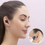 Ωτοασπίδες Μείωσης Θορύβου Calg InnovaGoods - Image 13