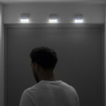 Φως LED με Αισθητήρα Κίνησης Lumtoo InnovaGoods x2 - Image 11
