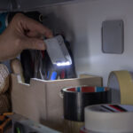 Φως LED με Αισθητήρα Κίνησης Lumtoo InnovaGoods x2 - Image 8
