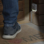 Φως LED με Αισθητήρα Κίνησης Lumtoo InnovaGoods x2 - Image 7