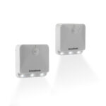 Φως LED με Αισθητήρα Κίνησης Lumtoo InnovaGoods x2 - Image 6