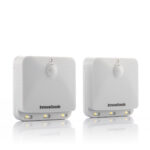 Φως LED με Αισθητήρα Κίνησης Lumtoo InnovaGoods x2 - Image 5