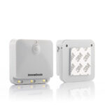 Φως LED με Αισθητήρα Κίνησης Lumtoo InnovaGoods x2 - Image 4
