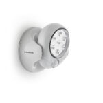 Λάμπα LED με Αισθητήρα Κίνησης Lumact 360º InnovaGoods - Image 6