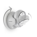 Λάμπα LED με Αισθητήρα Κίνησης Lumact 360º InnovaGoods - Image 4