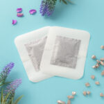 Έμπλαστρα Αποτοξίνωσης για τα Πόδια Lavender InnovaGoods x10 - Image 11