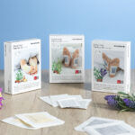 Έμπλαστρα Αποτοξίνωσης για τα Πόδια Lavender InnovaGoods x10 - Image 6