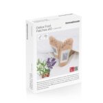Έμπλαστρα Αποτοξίνωσης για τα Πόδια Lavender InnovaGoods x10 - Image 3