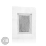 Έμπλαστρα Αποτοξίνωσης για τα Πόδια Bamboo InnovaGoods x10 - Image 3
