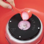Μηχανή Μαλλί της Γριάς Cantty InnovaGoods - Image 11