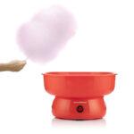 Μηχανή Μαλλί της Γριάς Cantty InnovaGoods - Image 7