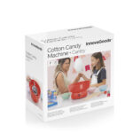 Μηχανή Μαλλί της Γριάς Cantty InnovaGoods - Image 2