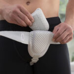 Ρυθμιζόμενη Ζώνη Βουβωνοκήλης Beltia InnovaGoods - Image 12