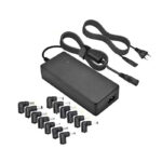 Andowl Q-A281 Universal Τροφοδοτικό 150W με Σετ 13 Εναλλασσόμενων Βυσμάτων - Universal laptop adaptor - Image 2