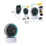 Andowl IP Κάμερα Παρακολούθησης Wi-Fi 1080p Full HD με Αμφίδρομη Επικοινωνία Q-S812 - Security camera - Image 5