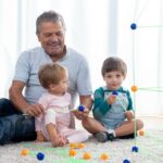 Σετ Κατασκευής Φρούριων για Παιδιά Archikitt InnovaGoods 85 Τεμάχια - Image 9