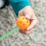 Σετ Κατασκευής Φρούριων για Παιδιά Archikitt InnovaGoods 85 Τεμάχια - Image 8