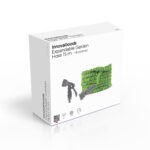 Επεκτάσιμο Λάστιχο Κήπου Hoostend InnovaGoods 15 m - Image 2