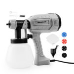Ηλεκτρικό Πιστόλι Βαφής Spraint InnovaGoods 1 L 500 W - Image 6