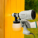 Ηλεκτρικό Πιστόλι Βαφής Spraint InnovaGoods 1 L 500 W - Image 11