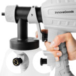 Ηλεκτρικό Πιστόλι Βαφής Spraint InnovaGoods 1 L 500 W - Image 4