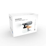 Ηλεκτρικό Πιστόλι Βαφής Spraint InnovaGoods 1 L 500 W - Image 2