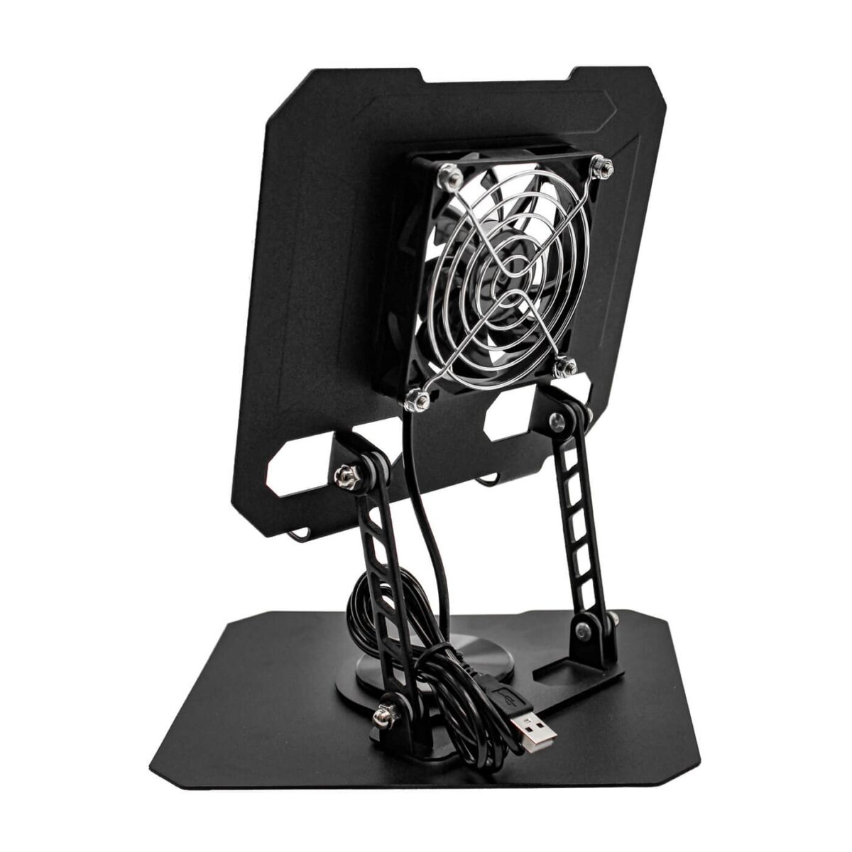 Andowl Βάση Στήριξης για Laptop με 1 Ανεμιστήρα Q-ZJ268 - Phone And Table Stand - Image 3