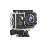 Andowl  Action Camera Full HD (1080p) με Οθόνη 2" Q-K777 - Image 2