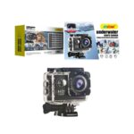 Andowl  Action Camera Full HD (1080p) με Οθόνη 2" Q-K777