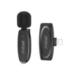 Andowl Ασύρματο Πυκνωτικό Μικρόφωνο M3- Wireless Microphone - Image 2