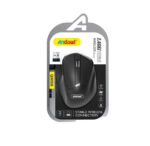 Andowl Ασύρματο Εργονομικό Ποντίκι 2.4 GHZ QM66 - Wireless mouse - Image 2