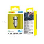 Andowl Φορτιστής αυτοκινήτου 30W Q-DC311 - Car charger - Image 2