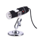Andowl Ψηφιακό Μικροσκόπιο USB Μονόφθαλμο 1600x QY-X03 - Digital Microscope QY-X03 - Image 3