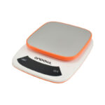 Andowl Ψηφιακή Ζυγαριά Κουζίνας 1gr/3kg Q-C960 - Electronic kitchen scale - Image 2