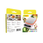 Andowl Ψηφιακή Ζυγαριά Κουζίνας 1gr/3kg Q-C960 - Electronic kitchen scale - Image 3