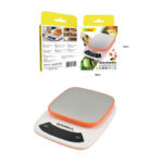Andowl Ψηφιακή Ζυγαριά Κουζίνας 1gr/3kg Q-C960 - Electronic kitchen scale - Image 4