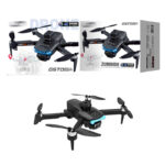 Andowl Επαγγελματικό Drone Λήψης & Εγγραφής 4Κ HD GST08 - Drone HD Camera