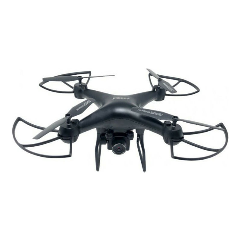Andowl Επαγγελματικό Drone Λήψης & Εγγραφής 4Κ HD Q-DM6 - Drone HD Camera - Image 2