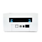 Andowl Ασύρματος θερμικός εκτυπωτής 104mm 203DPI με USB/LAN/Bluetooth Q-DY9200 - Label Printer - Image 4