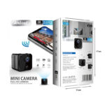 Andowl 8K Ultra HD Κάμερα Q-S9 - Mini Full HD Camera - Image 4