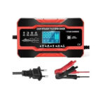 Andowl Φορτιστής Μπαταρίας Αυτοκινήτου 12V Q-DP1210 - Repair Charger 7-Stage Charging