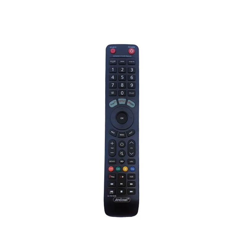 Andowl universal τηλεχειριστήριο τηλεόρασης Q-YK1005 - TV Universal Remote Control - Image 2