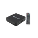 Andowl TV BOX 4K με Wifi 4G, αποθηκευτικό χώρο 64GB και με λειτουργικό Android Q-A400 - Image 2