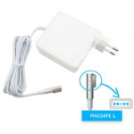 Andowl Φορτιστής Laptop 85W για Apple με Αντάπτορα Τροφοδοσίας Q-KC02 - L-Type laptop adapter charger - Image 2
